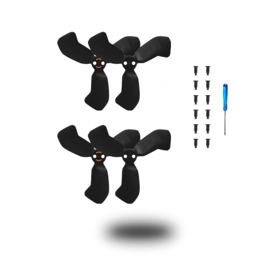 DJI Neo 2 Pervane Seti